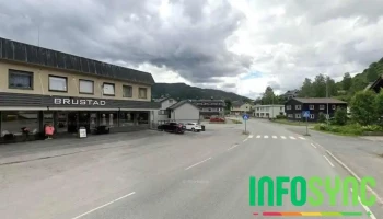 Va Entreprenør As - Bagn