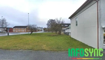 Vansvik Relasjonsconsult - Verdal Vansvik Relasjonsconsult - Verdal