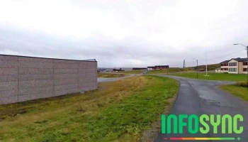 Vardø Skytterlag miniatyrskytebane - Vardø