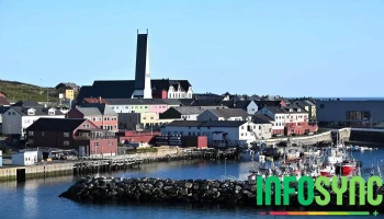 Vardø Turistinformasjon - Vardø