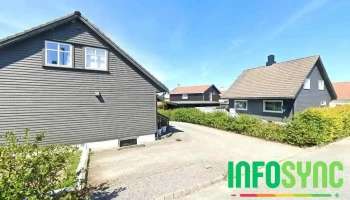 Varhaug Bedriftsforening - Varhaug