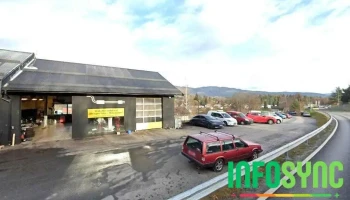 Veihjelp Bø I Telemark - Bø