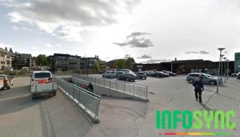 Vekstra Nord-Øst Sa - Tynset