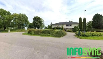 Vekstra Nordre Vestfold Sa - Avd. Holmestrand - Holmestrand