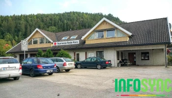 Vennesla Taxi - Vennesla