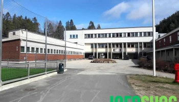 Vennesla ungdomsskole - Vennesla