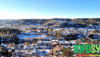 Vennesla - Vennesla