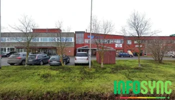 Verdal Driftslag - Verdal
