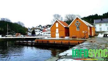 Vestby - Vestby