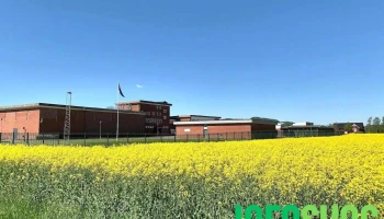Vestfold Vann Iks - Larvik