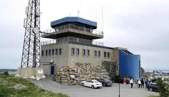 Vestlandet sjøtrafikkavdeling Fedje - Fedje