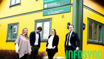 Vi2 Regnskap og Rådgivning As - Jessheim