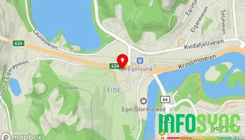 Vianor Egersund (Partner) - Egersund
