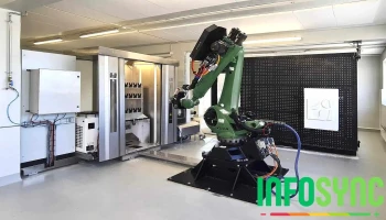 Viddal Automation As - E39 Viddal Automation As - E39