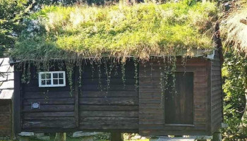Vidsteenparken - Stord