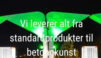 Vigrestad Betong System as - Vigrestad