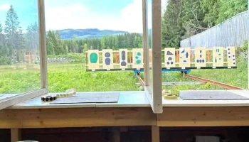 Viken Skytebane - Skreia