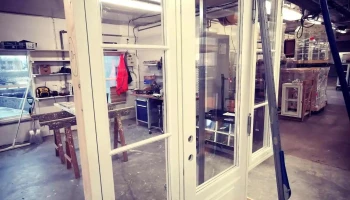 Vikeså Trevarefabrikk As - Vikeså