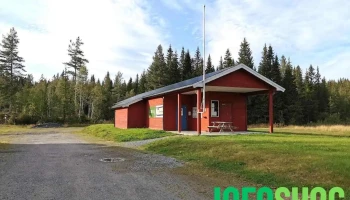 Vildåsen skytebane - Raufoss
