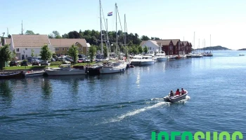 Visit Farsund - Norway Visit Farsund - Norway