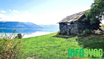 Visit Hardangerfjord - Norheimsund