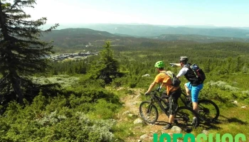 Visit Norefjell - Norway