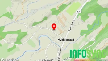 Visit Steigen As - Myklebostad Visit Steigen As - Myklebostad