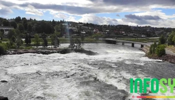 Visit Vestfold - Sandefjord