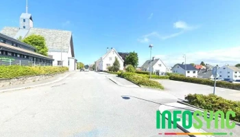 visitkarmoy - Kopervik