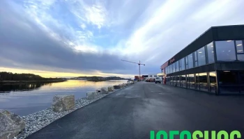 Viteq As - Rørvik