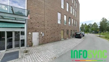 Vivat selvmordsforebygging - Tromsø Vivat selvmordsforebygging - Tromsø