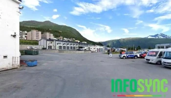 Voit As - Narvik