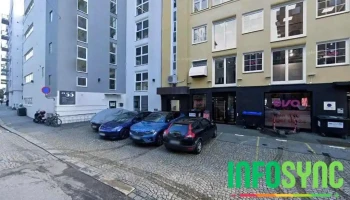 Vurderingspartner App As - Bergen
