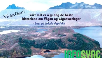 Våganavisa - Svolvær