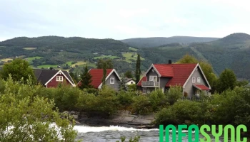 Vågå kommune - Vågå