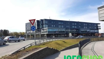 Værnes Hørsel As - Stjørdal