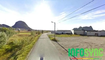 Værøy legekontor - Værøy Værøy legekontor - Værøy