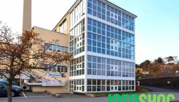 Webhelp Nordic Fredrikstad - Kråkerøy
