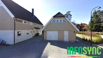 Wiklem As - Kristiansand