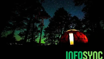 Wild River Glamping | Oppdal, Norway - Oppdal