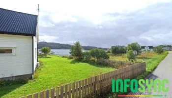 Ytre-Namdal Vekst A/s - Rørvik