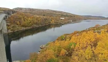 Ytter-Vikna - Rørvik