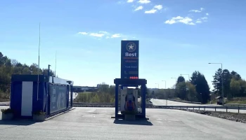 Yx Ekspress Sveio - Sveio