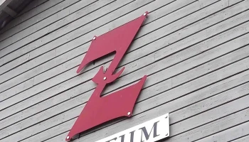 Z Museum - Tveitsund