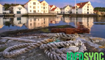 Åkrehamn Vekst - Åkrehamn