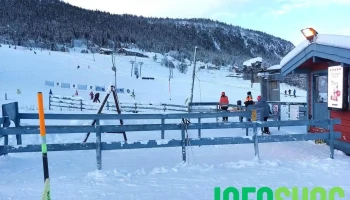 Ål skisenter - Ål
