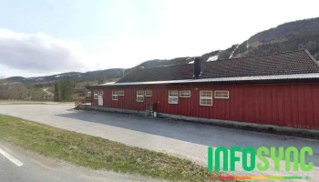 Ål skisenter - Ål