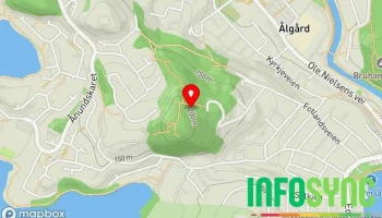 Ålgård data - Norway Ålgård data - Norway