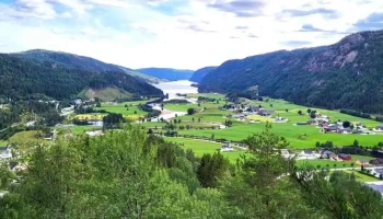 Åseral kommune - Åseral
