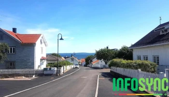 Åsgårdstrand - Åsgårdstrand